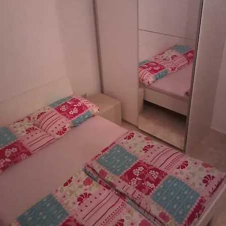 Apartamento Katarina *