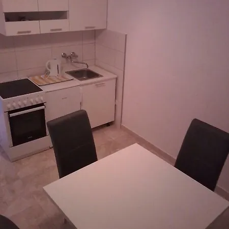 Katarina Apartamento