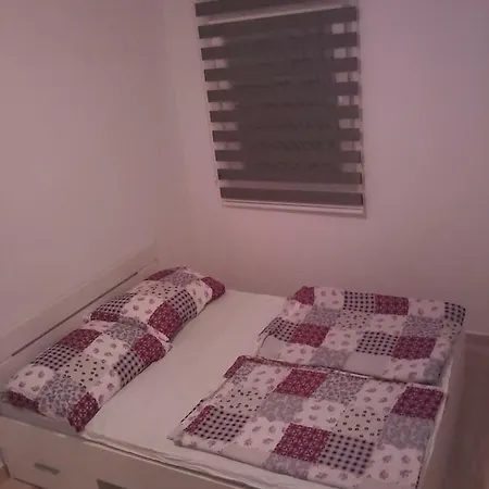 Katarina Appartement Trogir