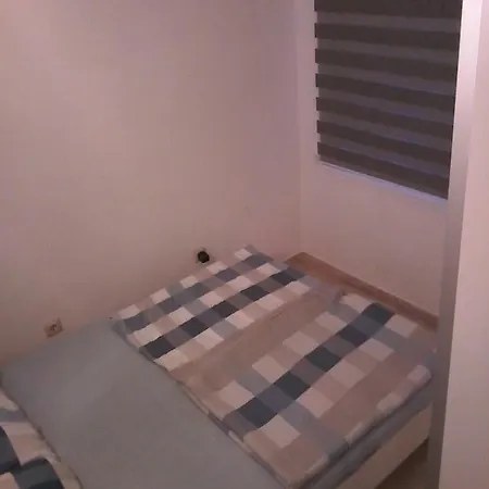 Katarina * Трогір