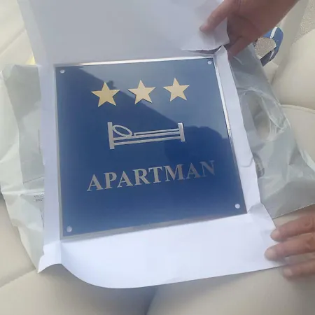 Katarina Appartement Trogir