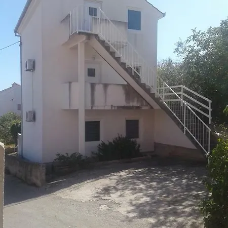 Katarina Apartamento *