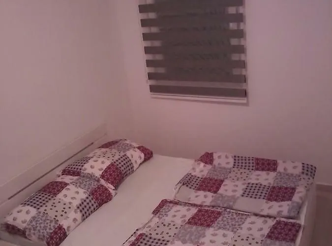 Katarina Appartement Trogir