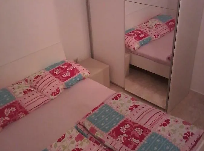 Appartement Katarina *