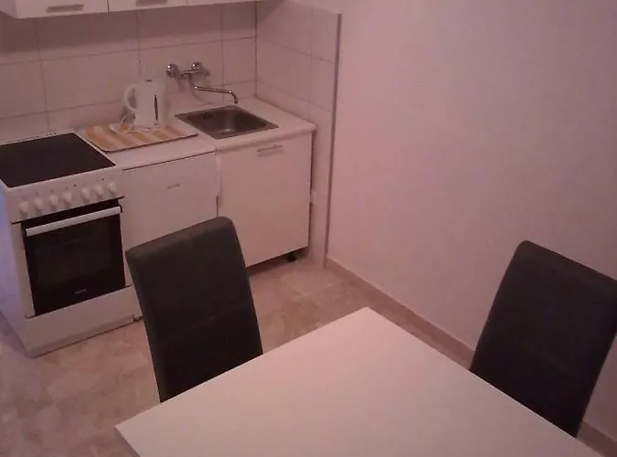 Katarina Appartement