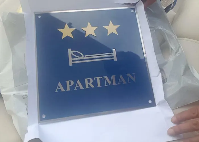 Katarina Appartement Trogir