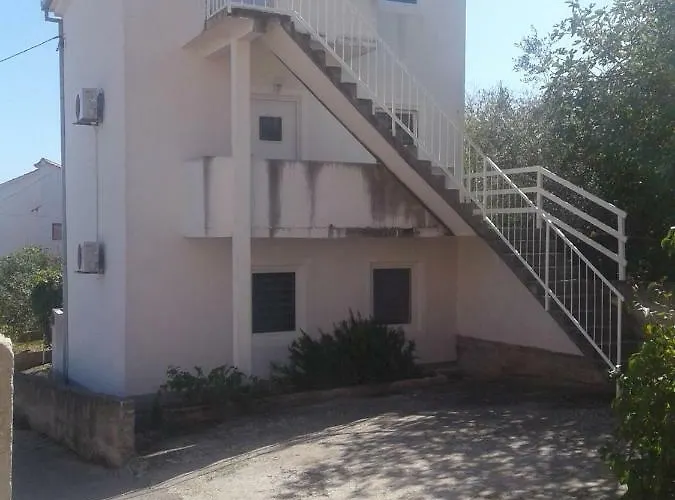 Katarina Appartement *