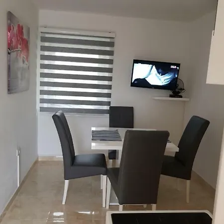 Appartamento Katarina *