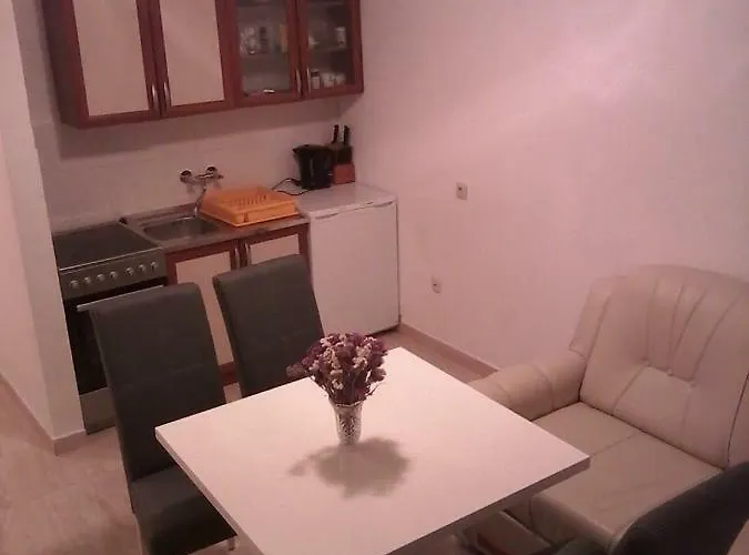 Katarina Appartamento *