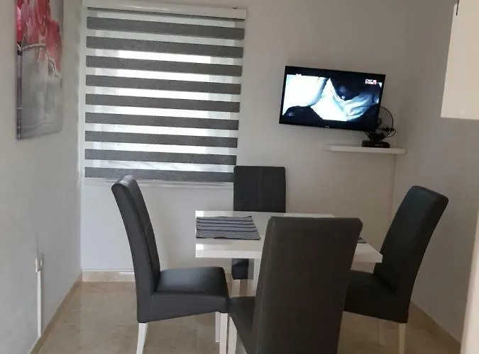 Appartamento Katarina *